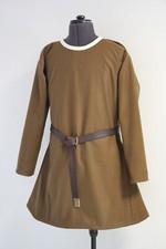 Viking | Reenactment | Tunic & Thorsberg Pants | BELT NOT INCLUDED | SCA | LARP