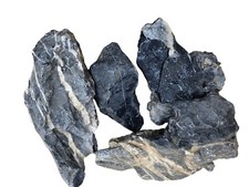 Gray Cloud Scenery Stone