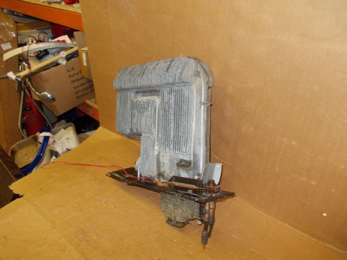 Carver trumatic slp3002 gas - slp3002,