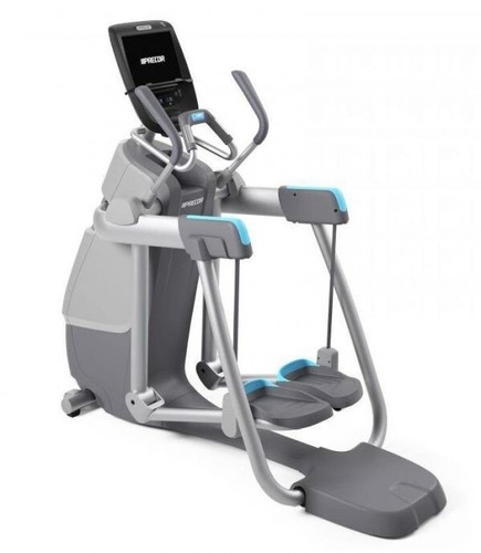 Precor amt 885 cross trainer - precor,