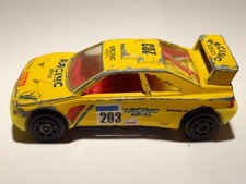 Majorette PEUGEOT 405 T16