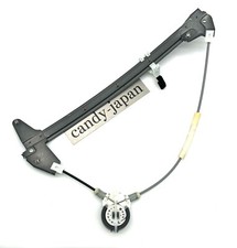 Toyota Genuine Door Window