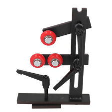 L Shape Lathe Steady Rest 270 X 200mm/10.63 X 7.9in Wood Lathe Steady Rest With