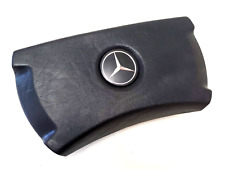 Mercedes W126 W201 W124 Steering Wheel Centre Pad - A1244640387