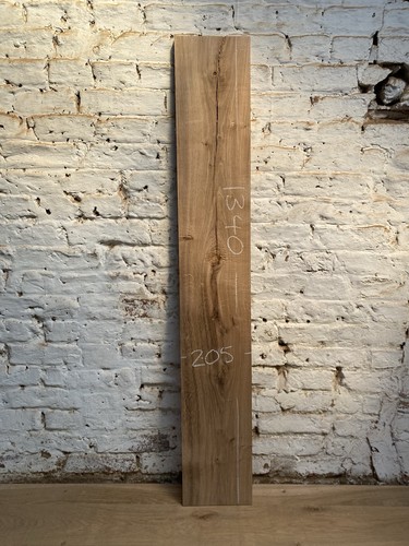 Air dried reclaimed oak - reclaimed,