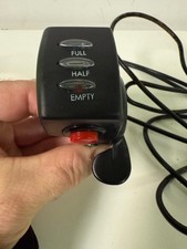 Pre owned Hand Throttle/