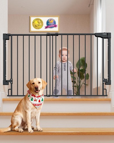 Expandable baby gate - baby,