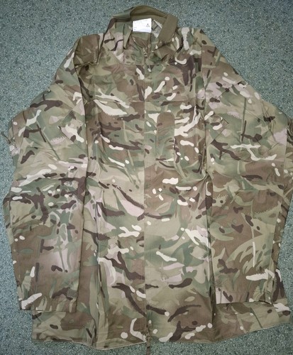 British army mtp camouflage - british,