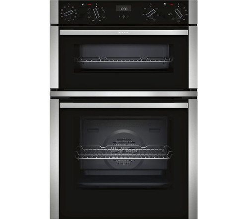 Neff n50 u1ace5hn0b built - n50,