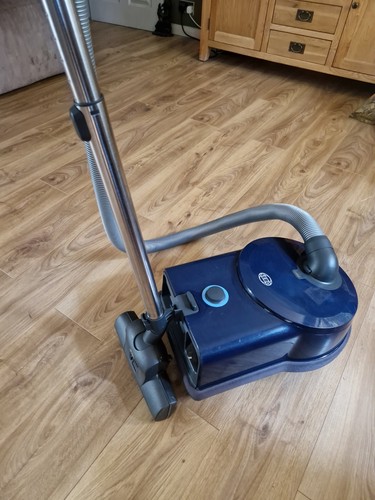 Sebo airbelt titan - d2, bagged