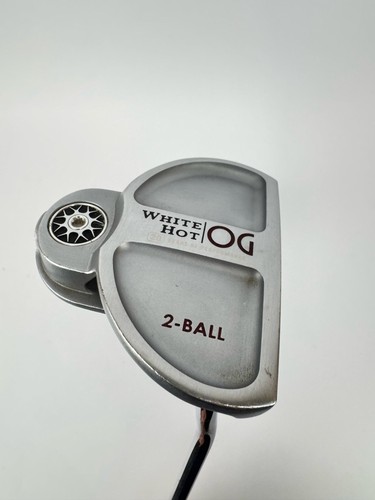 Odyssey white hot ball - odyssey,