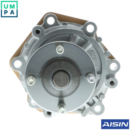 Water pump for toyota - for,