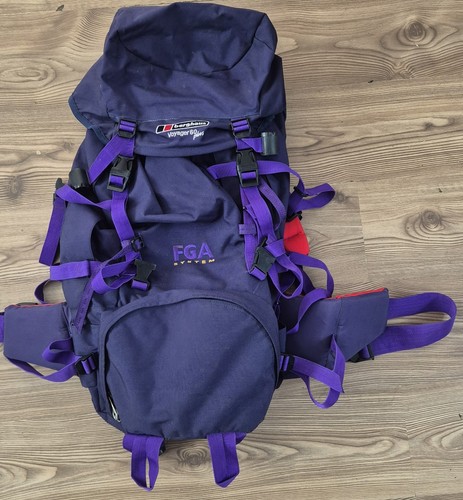 Berghaus voyager purple - berghaus,