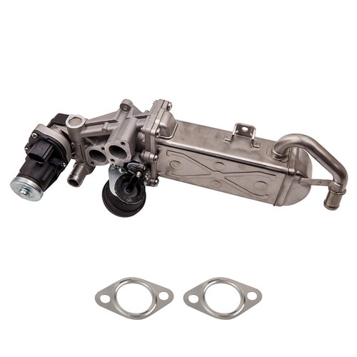 Egr exhaust gas valve - exhaust,