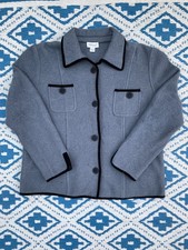 Ladies Peter Hahn Cardigan &