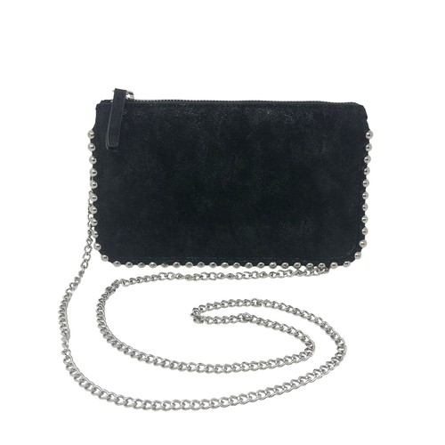 Zara crossbody bag - zara, black