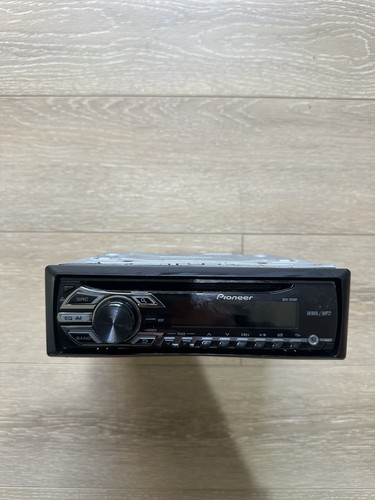 Pioneer deh 150mp mp3 - deh-150mp, mp3/cd