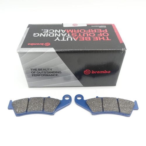 Brembo brake pads - brake,