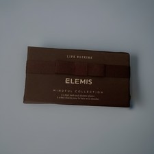NEW Elemis mindful collection
