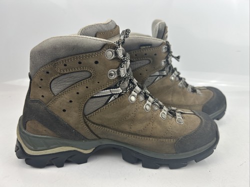 Scarpa goretex trekking - scarpa,