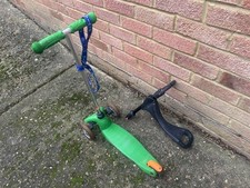 Mini Micro Scooter ride-On