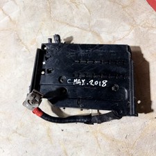 FORD FOCUS MK3 BATTERY TERMINAL FUSE BOX 18023 19041 2018