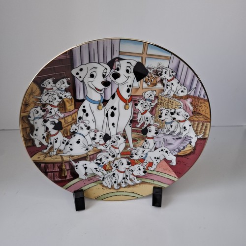 101 dalmatians 1961 - 101,