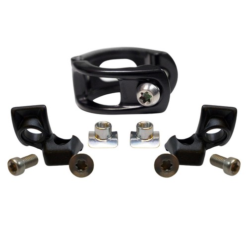 Mtb bike shifter mounting - mtb,
