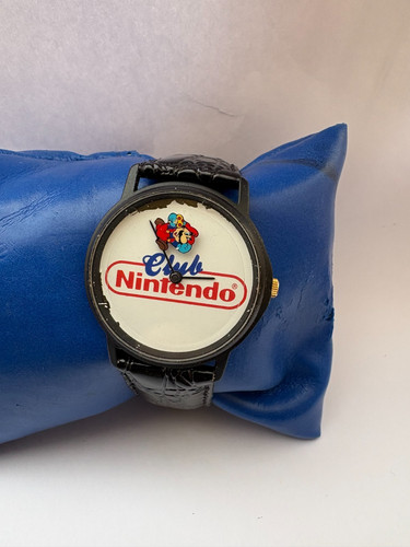 Nintendo super mario - nintendo, vintage