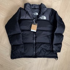 The North Face 700 Down Puffer