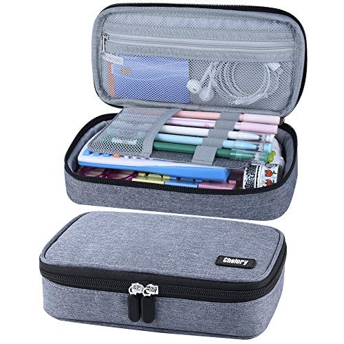 Chelory pencil case - case, large