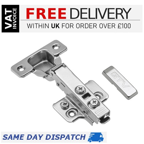 Soft close kitchen hinges - soft,