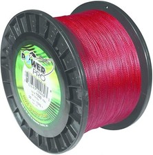 Power Pro Braided Fishing Line