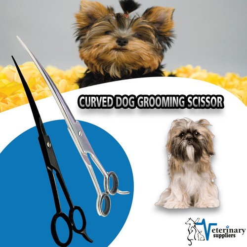 Professional pet cat - 7.5",