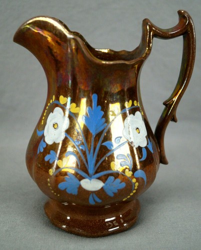 19th century british - british, blue