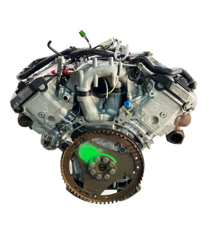 Engine for mercedes - for,