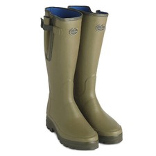 Le Chameau Men's Vierzonord Neoprene Lined Boots