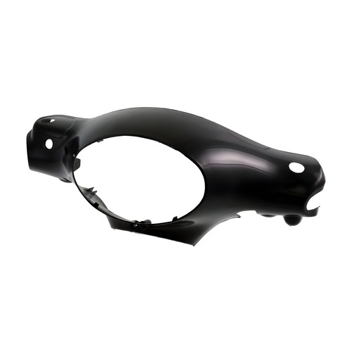 Steering head cover - steering,
