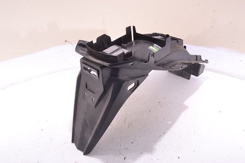Suzuki gsx 650 - f, inner