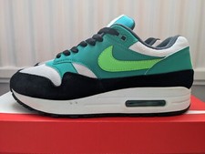 Nike Air Max 1 Neptune Green