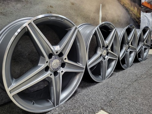Refurbished genuine mercedes - genuine, c