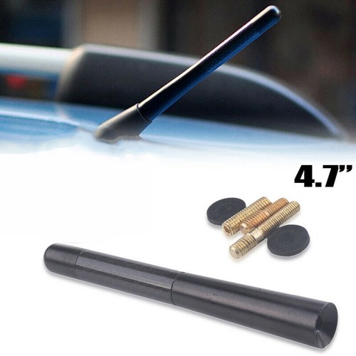 Black universal car bee - car,