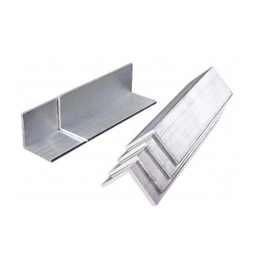 Galvanized angle steel - angle,