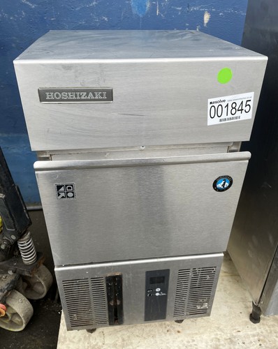 Hoshizaki 30cne ice cube - hoshizaki,