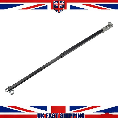 Recovery tow pole smc - pole,