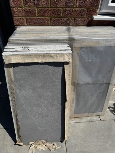 Everscape enis grey slate - everscape,