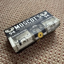 Moscot Glasses Original