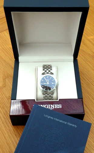 Men longines - , *
