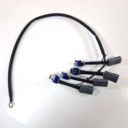 Mazda ignition coil - mazda, rx-8