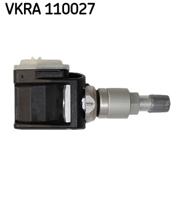 Skf sweden vkra 110027 wheel - skf,